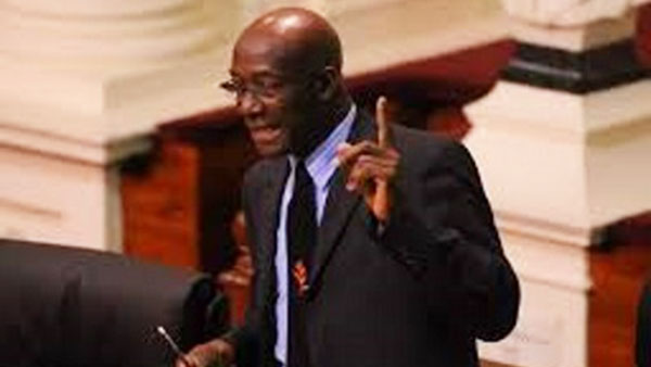 Trinidad And Tobago Celebrates 55 Years Of Political Independence