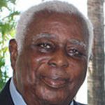 National Day Of Mourning And State Funeral For Former St. Kitts-Nevis Governor General