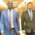 Trinidad PM, Dr. Keith Rowley, Wraps Up Visit To United States