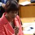 Former Jamaica Prime Minister, Portia Simpson Miller, Bows Out Of Politics