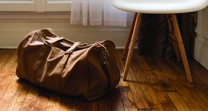 How To Pack Everything You Need In A Carry-on