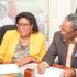 MOU Signed To Improve ICT Platforms At University Of Guyana