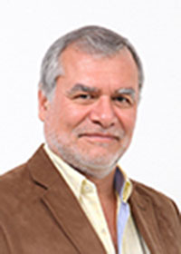 José Ugaz, Chair of Transparency International (TI). Photo credit: TI.