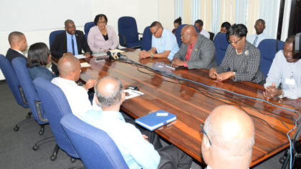 Guyana Government Hoping To Save Millions As New Electricity Company Comes On Stream