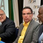 Jamaica Looking For Benefits From Financial Services Sector