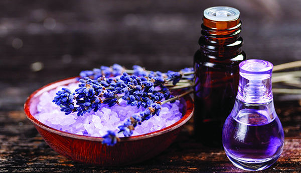 Essential Oils To Relieve Common Problems