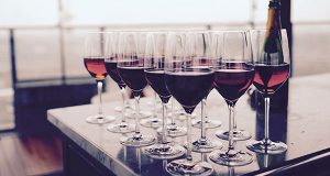 5 Reasons To Choose Canadian Wines