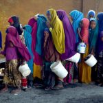 Collective Amnesia In Famine Response And Resilience-Building