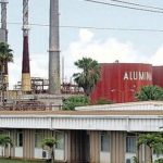 Jamaica’s Largest Alumina Refinery To Resume Production Eight Years After Closure