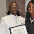 Education Minister, Mitzie Hunter, Commends Guyana Ex-Police Association As It Celebrates 20th Anniversary