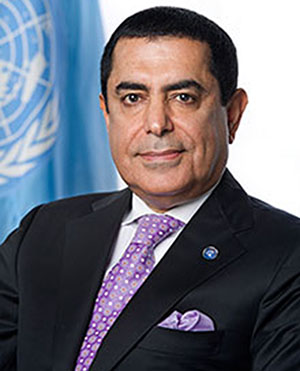 Nassir Abdulaziz Al-Nasser