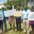 Protesters Call On St. Kitts Prime Minister To Address China Fugitive Issue