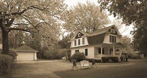 What To Know When Buying A Heritage Home
