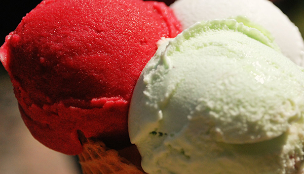 Homemade Ice Cream: Delicious, Easy, And Fun!