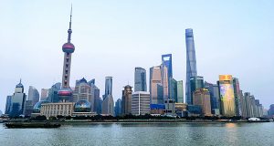 48 Hours In Shanghai: What To See And Do