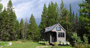 Joining The Tiny House Movement? What You Need To Know