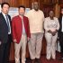 Chinese Business Delegation Interested In Guyana Natural Resources Sector