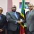 Former Jamaica Defence Force Chief Of Staff Appointed St. Kitts-Nevis National Security Advisor
