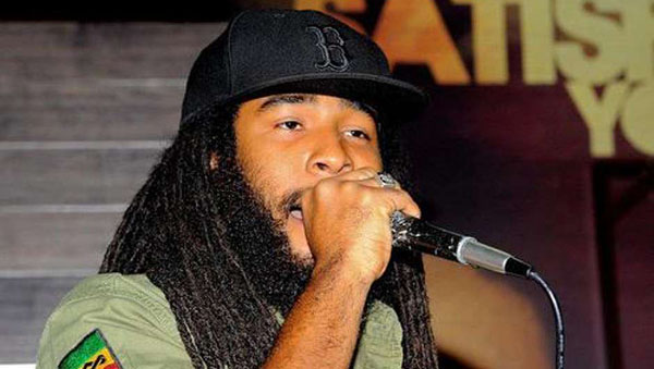 Bob Marley’s Grandson Freed On Gun Charges
