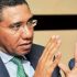 Jamaica Prime Minister Urges Parents To “Be Vigilant In Protecting Children”