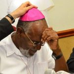 Trinidad-born Priest Ordained As New Catholic Bishop Of Grenada