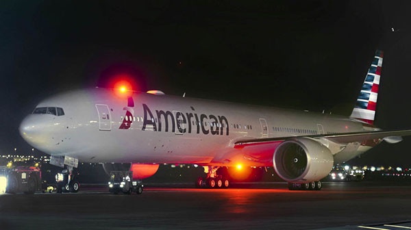 Thirty Passengers Injured On Miami To Port-Of-Spain Flight