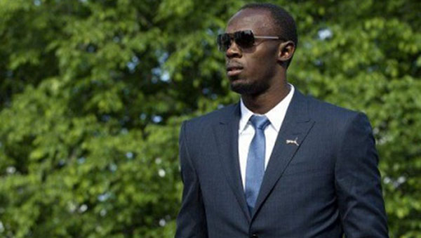 World Tourism Organization Invites Usain Bolt To Serve As Special Ambassador