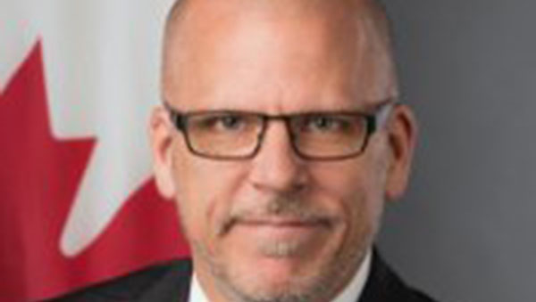 New Canadian Ambassador To Haiti Intends “To Work Tirelessly To Build Strong And Respectful Partnerships” With Haiti