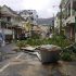 Dominicans Dazed By Destruction Of Hurricane Maria