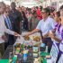 Investment In Guyana’s Education Sector Money Well Spent, Says President Granger At National Education Rally