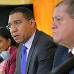 Jamaica In Line For IMF Funds Next Month