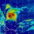 Hurricane Jose Remains Powerful Storm Heading Towards The Leeward Islands
