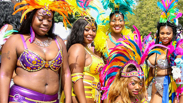 Woman Arrested For Waging Constant Noise Complaint War On New York Caribbean Pre-carnival Festivities