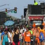 Community Group Sues New York Police Department Over Caribbean J’Ouvert And Carnival Parade Information