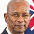 British Virgin Islands Premier Says Comprehensive Economic Package Needed