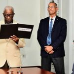 President Granger Appoints New Guyana Elections Commission Chairman