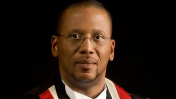 Trinidad and Tobago Chief Justice, Ivor Archie.
