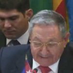 Castro Calls For Deeper Relations With CARICOM And An End To Trade Embargo By Washington