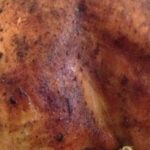 Another Mouth-watering, Holiday Recipe: Easy Fresh Roasted Turkey