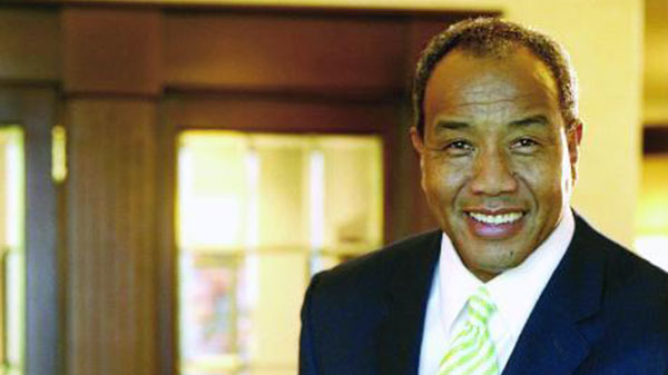 Jamaican-Canadian Billionaire, Michael Lee-Chin, Set To Take Majority Stake In Bermuda Bank