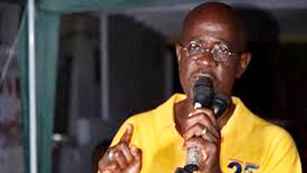 Grenada’s Main Opposition Leader Describes Election Date As “Liberation And Referendum Day”