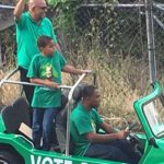Grenada’s Governing Party Looking For Second Consecutive Whitewash At The Polls