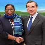 China Looks Towards Deepening Trade And Other Cooperation With CARICOM