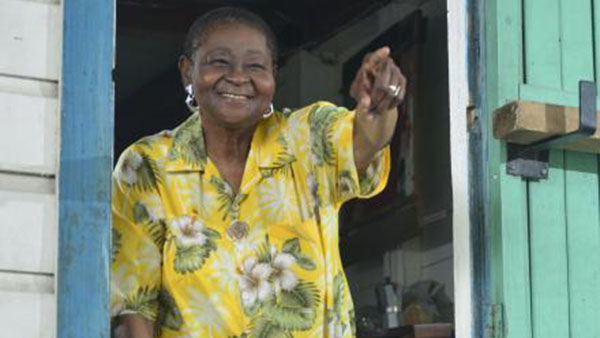 Calypso Rose To Perform Winter-warming Live Concert In Toronto