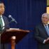 Jamaica Prime Minister Holds “Frank Candid Dialogue” With US Secretary Of State