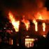 Fire Destroys Building Housing St. Lucia’s Most Extensive Collection Of Cultural And Historical Artefacts