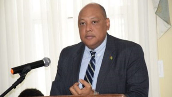 No Plans To Replace Or Neglect Guyana’s Mining Sector, Says Minister Of Natural Resources