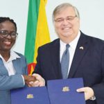 Grenada Signs Open Skies Agreement With United States