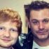 Rift In Ed Sheeran’s Family Over New Reggae Album?