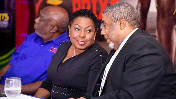 Jamaica’s Sport Ministry Sets Up International Bidding Committee